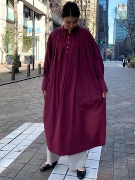 ogaさんのコーディネート