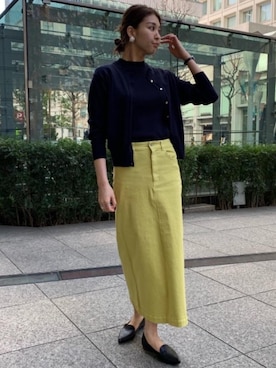 ogaさんのコーディネート