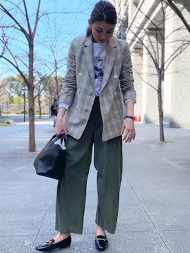 ogaさんのコーディネート