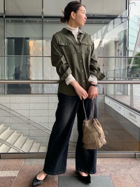 ogaさんのコーディネート