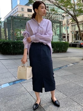 ogaさんのコーディネート