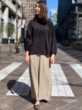 ogaさんのコーディネート