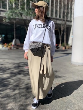 ogaさんのコーディネート