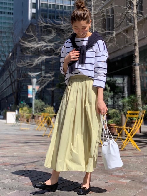 ogaさんのコーディネート