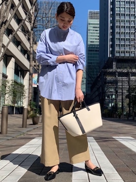 ogaさんのコーディネート