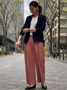 ogaさんのコーディネート