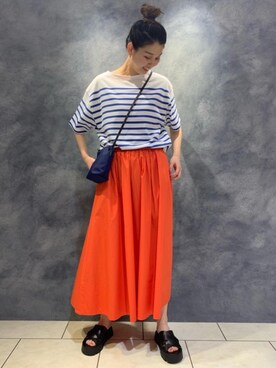 ogaさんのコーディネート