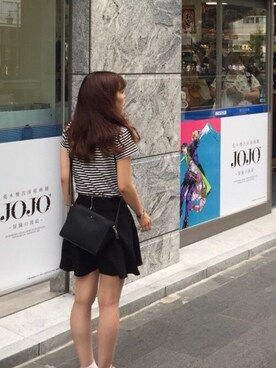 mplさんのコーディネート