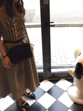 mplさんのコーディネート