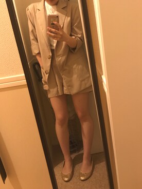 mplさんのコーディネート