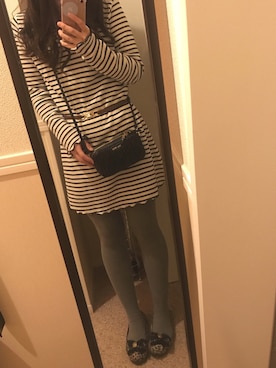 mplさんのコーディネート