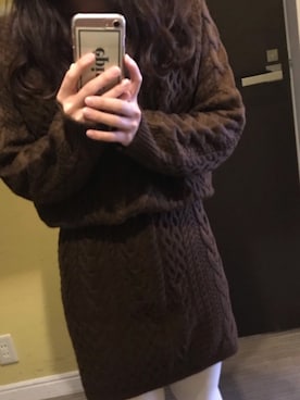 mplさんのコーディネート