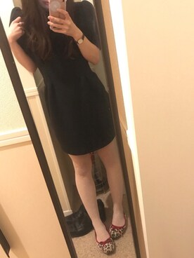 mplさんのコーディネート