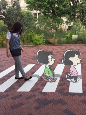 mplさんのコーディネート