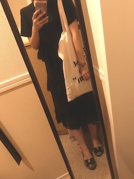 mplさんのコーディネート