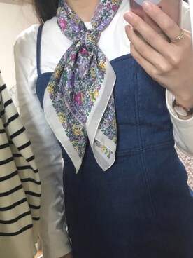 mplさんのコーディネート