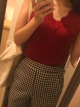 mplさんのコーディネート