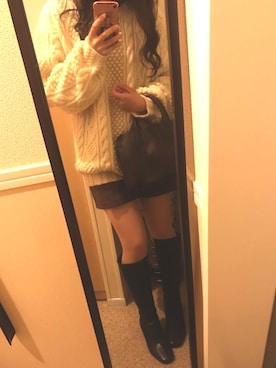 mplさんのコーディネート