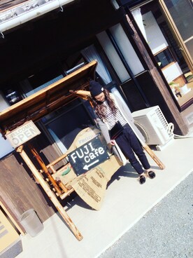 kiyoさんのコーディネート