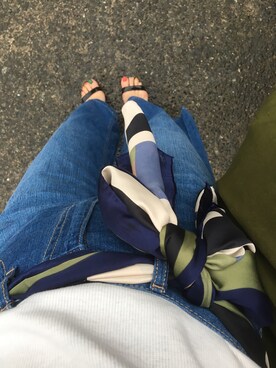 kiyoさんのコーディネート