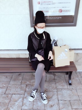 kiyoさんのコーディネート