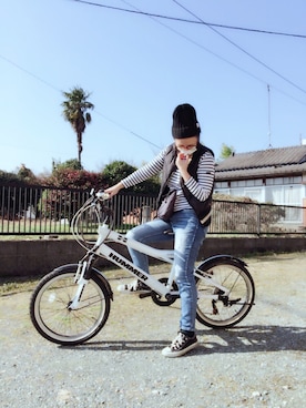 kiyoさんのコーディネート