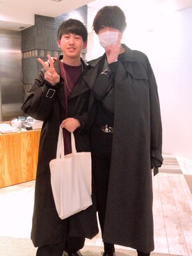 りょさんのコーディネート