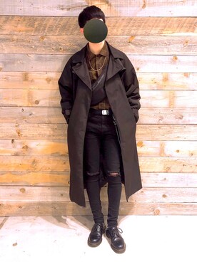 りょさんのコーディネート