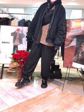 りょさんのコーディネート