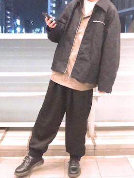 りょさんのコーディネート