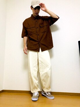 ぴっぴさんのコーディネート