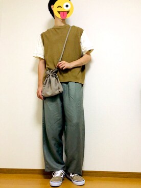 ぴっぴさんのコーディネート