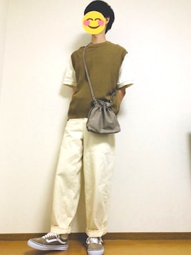 ぴっぴさんのコーディネート