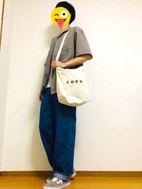 ぴっぴさんのコーディネート