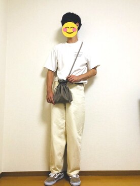 ぴっぴさんのコーディネート