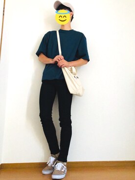 ぴっぴさんのコーディネート