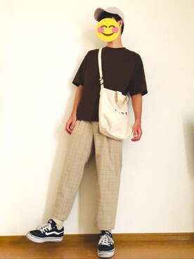 ぴっぴさんのコーディネート