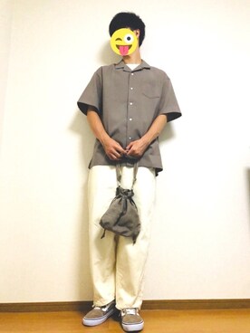 ぴっぴさんのコーディネート