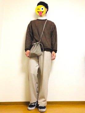 ぴっぴさんのコーディネート