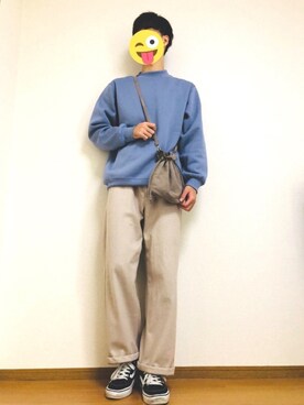 ぴっぴさんのコーディネート