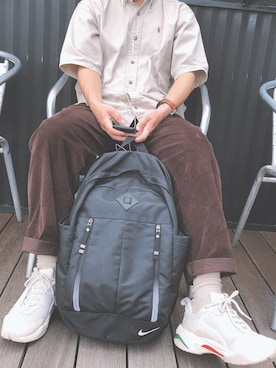 ふぃんさんのコーディネート