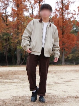 ふぃんさんのコーディネート