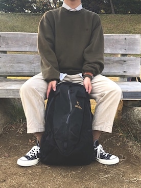 ふぃんさんのコーディネート