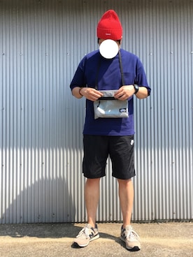 EI-SUKEさんのコーディネート