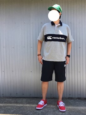 EI-SUKEさんのコーディネート