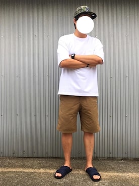 EI-SUKEさんのコーディネート