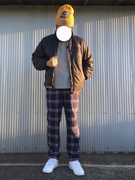 EI-SUKEさんのコーディネート