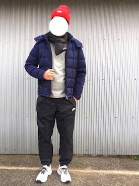 EI-SUKEさんのコーディネート