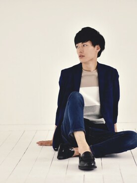 yukiさんのコーディネート