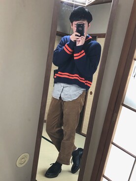 清雅さんのコーディネート